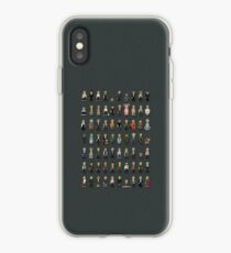 26 Years Of Bruce iPhone Case