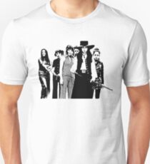 Stray Cat Rock T-shirt! Unisex T-Shirt