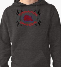 OPTK Pullover Hoodie