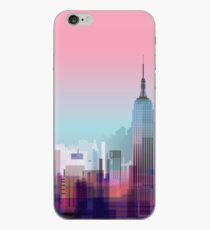 New york, NYC city ! iPhone Case