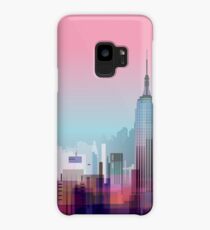 New york, NYC city ! Case/Skin for Samsung Galaxy
