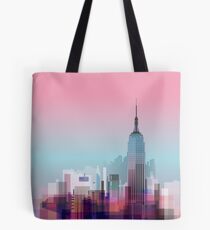 New york, NYC city ! Tote Bag