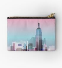 New york, NYC city ! Studio Pouch
