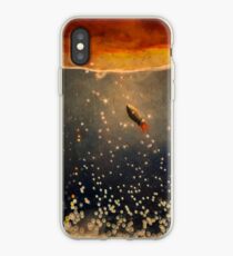toward the sun iPhone Case