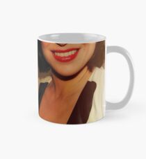 Lana Parrilla - Once Upon a Time - Windfall Mug