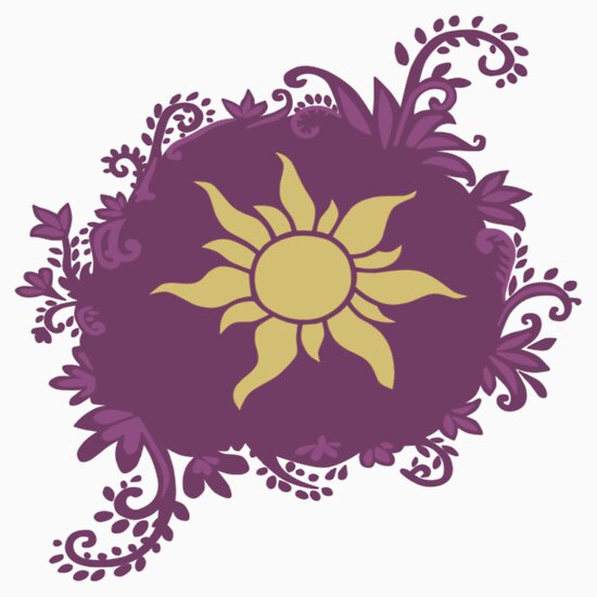 Rapunzel: Stickers | Redbubble