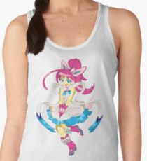 Sylveon - Gijinka Women's Tank Top