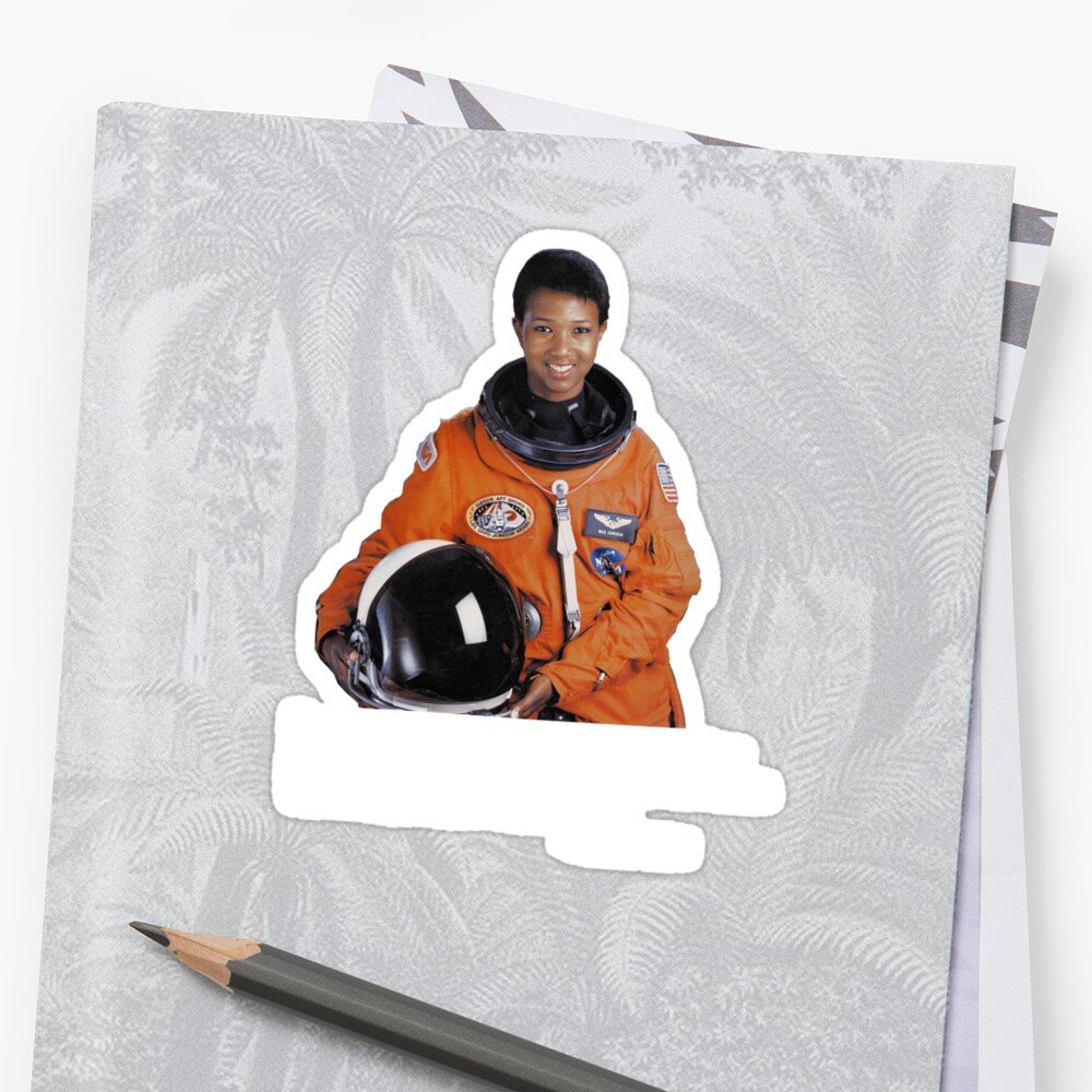 mae jemison t shirt