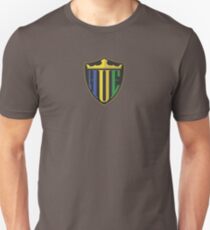 HUE Br Unisex T-Shirt
