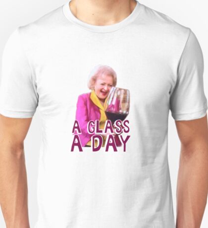 betty white t shirts