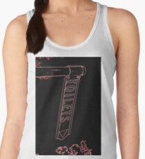 Toilets> Women's Tank Top