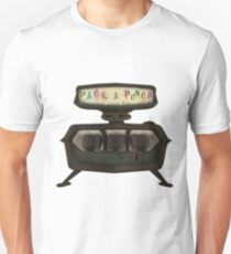 Pack a punch Slim Fit T-Shirt