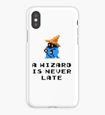 Final Ring Lords Fantasy iPhone Case