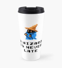 Final Ring Lords Fantasy Travel Mug