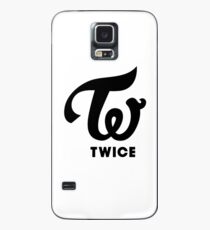 twice kpop Case/Skin for Samsung Galaxy