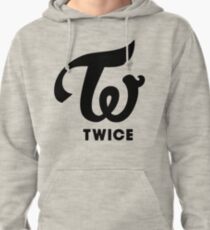 twice kpop Pullover Hoodie