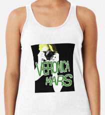 Veronica Mars Women's Tank Top