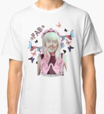 steve buscemi is a pastel goth girl Classic T-Shirt