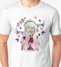 steve buscemi is a pastel goth girl Unisex T-Shirt
