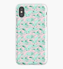Toothless iPhone Case