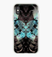 Rising Above iPhone Case