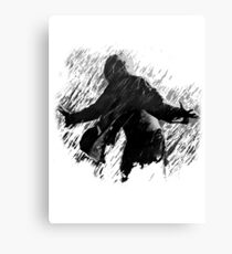 Freedom - The Shawshank Redemption Canvas Print