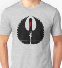 Black Swan Unisex T-Shirt