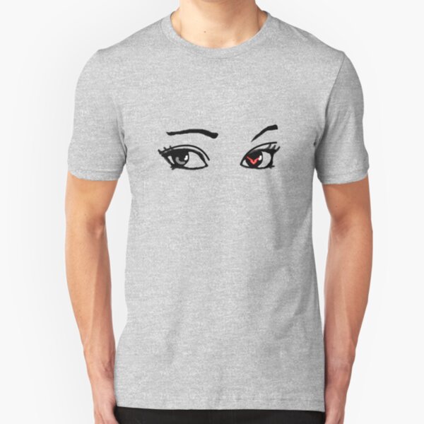 I command you Slim Fit T-Shirt