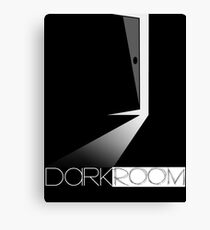 Room Canvas Print