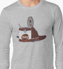 Carl's Puddin' Long Sleeve T-Shirt