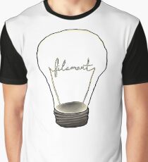 Filament Graphic T-Shirt