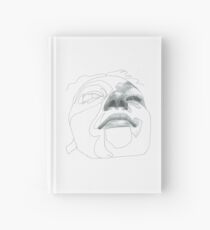 Borderlands Hardcover Journal