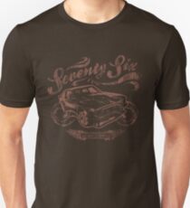 Seventy Six V2 Slim Fit T-Shirt