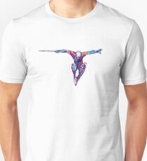 Grey Fox Unisex T-Shirt