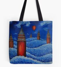 Galata Tote Bag