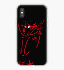 Don't lose your way iPhone Case