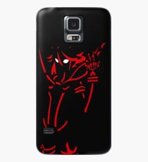 Don't lose your way Case/Skin for Samsung Galaxy