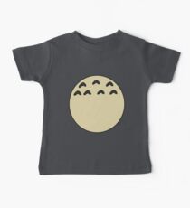 My Baby Totoro Baby Tee