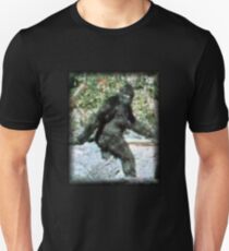 Patty (front) Slim Fit T-Shirt