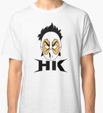 HENTAI KAMEN Classic T-Shirt