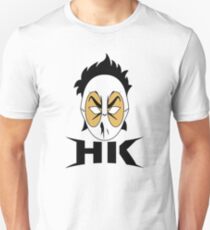 HENTAI KAMEN Unisex T-Shirt