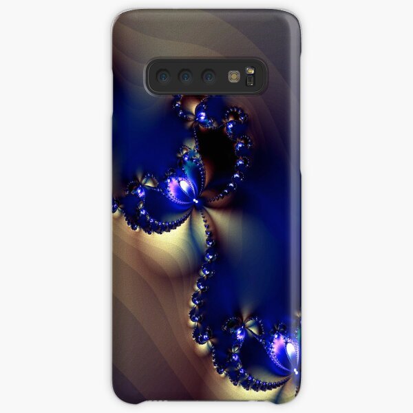 Desert Jewels Samsung Galaxy Snap Case