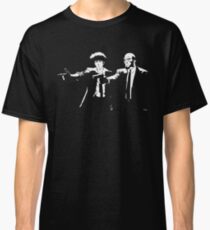 Pulp Cowboy Classic T-Shirt