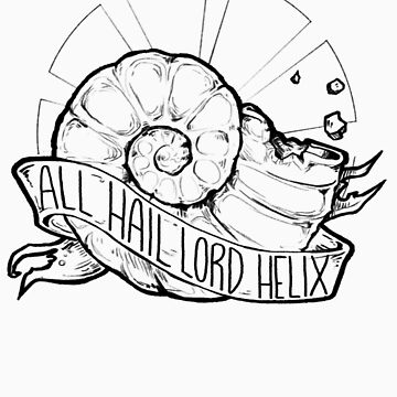 lord helix