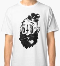 BEARD! Classic T-Shirt