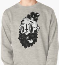 BEARD! Pullover