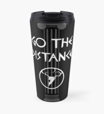 Hercules Go The Distance Travel Mug