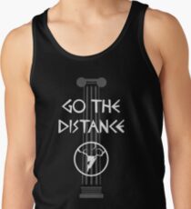 Camiseta de tirantes Hércules Ve la distancia