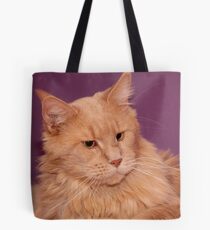 Kalamanzo Tote Bag