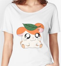Hamtaro Women's Relaxed Fit T-Shirt